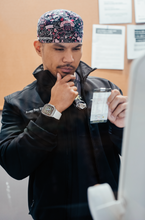 Load image into Gallery viewer, NEW Vertical Technique Card v2 w/ Reel