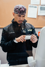 Load image into Gallery viewer, NEW Horizontal Technique Card v2 w/ Reel