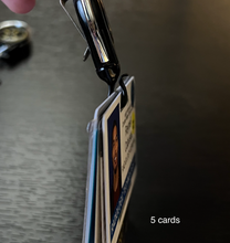 Load image into Gallery viewer, NEW Horizontal Technique Card v2 w/ Reel