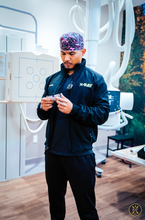 Load image into Gallery viewer, NEW XRAYREY "Rad Tech" Bomber Jacket