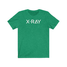 Load image into Gallery viewer, Unisex X-RAY REY Tee