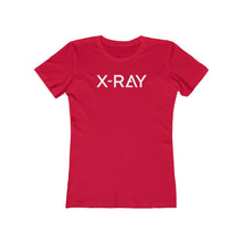 Load image into Gallery viewer, Women's X-RAY REY Tee