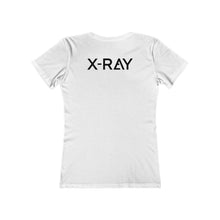 Load image into Gallery viewer, Women's Greatness Cursive Tee