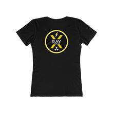 Load image into Gallery viewer, Women's X-RAY REY Tee
