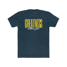 Load image into Gallery viewer, Men's Greatness Bold Tee