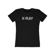 Load image into Gallery viewer, Women's X-RAY REY Tee