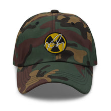 Load image into Gallery viewer, XRAYREY Dad Hat