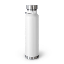 Load image into Gallery viewer, X-ray Rey 22oz Vacuum Insulated Bottle