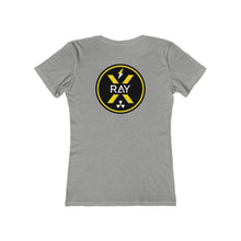 Load image into Gallery viewer, Women's X-RAY REY Tee
