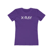 Load image into Gallery viewer, Women's X-RAY REY Tee