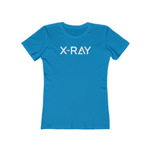 Load image into Gallery viewer, Women's X-RAY REY Tee