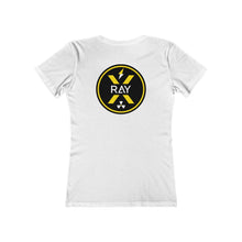 Load image into Gallery viewer, Women's X-RAY REY Tee