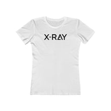 Load image into Gallery viewer, Women's X-RAY REY Tee