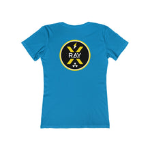 Load image into Gallery viewer, Women's X-RAY REY Tee
