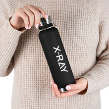 Load image into Gallery viewer, X-ray Rey 22oz Vacuum Insulated Bottle