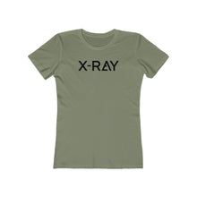 Load image into Gallery viewer, Women's X-RAY REY Tee