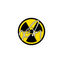 Load image into Gallery viewer, X-ray Rey Stickers