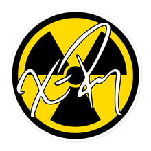 Load image into Gallery viewer, X-ray Rey Stickers