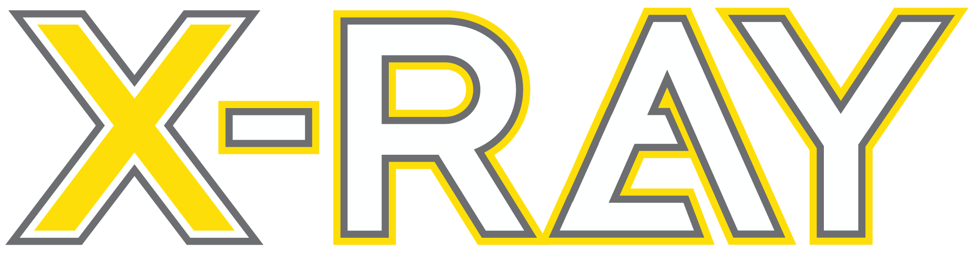 Misc. – X-ray Rey