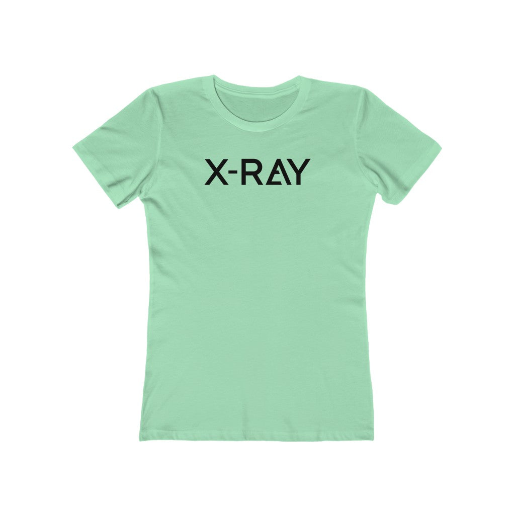 Women's X-RAY REY Tee