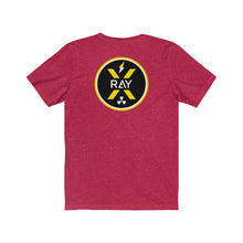 Load image into Gallery viewer, Unisex X-RAY REY Tee
