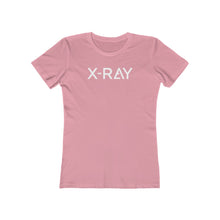 Load image into Gallery viewer, Women&#39;s X-RAY REY Tee
