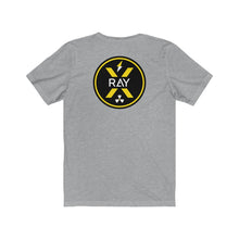 Load image into Gallery viewer, Unisex X-RAY REY Tee
