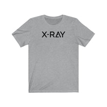 Load image into Gallery viewer, Unisex X-RAY REY Tee
