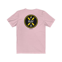 Load image into Gallery viewer, Unisex X-RAY REY Tee

