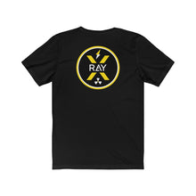 Load image into Gallery viewer, Unisex X-RAY REY Tee
