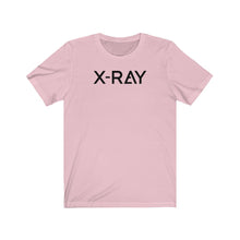 Load image into Gallery viewer, Unisex X-RAY REY Tee
