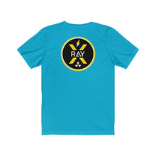 Load image into Gallery viewer, Unisex X-RAY REY Tee
