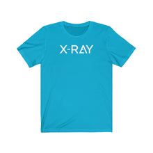 Load image into Gallery viewer, Unisex X-RAY REY Tee
