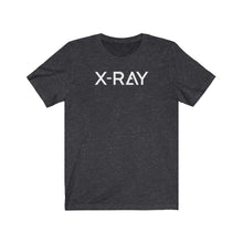 Load image into Gallery viewer, Unisex X-RAY REY Tee
