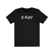 Load image into Gallery viewer, Unisex X-RAY REY Tee
