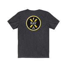 Load image into Gallery viewer, Unisex X-RAY REY Tee

