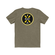 Load image into Gallery viewer, Unisex X-RAY REY Tee
