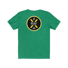 Load image into Gallery viewer, Unisex X-RAY REY Tee
