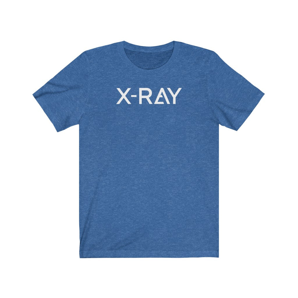 Unisex X-RAY REY Tee