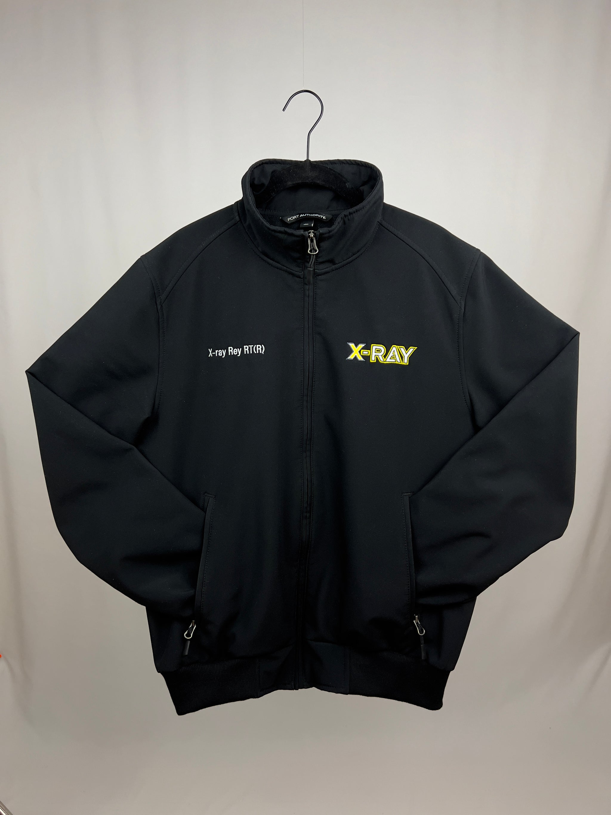 NEW XRAYREY 
