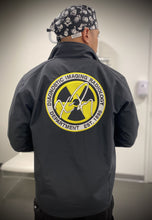 Load image into Gallery viewer, XRAYREY Men&#39;s Radiology Dept. Jacket
