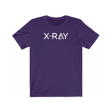 Load image into Gallery viewer, Unisex X-RAY REY Tee
