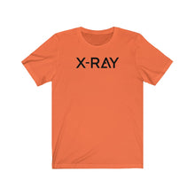 Load image into Gallery viewer, Unisex X-RAY REY Tee
