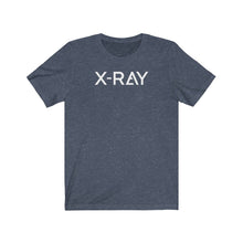 Load image into Gallery viewer, Unisex X-RAY REY Tee
