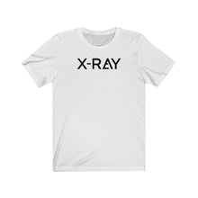 Load image into Gallery viewer, Unisex X-RAY REY Tee
