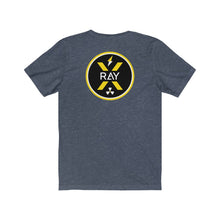 Load image into Gallery viewer, Unisex X-RAY REY Tee
