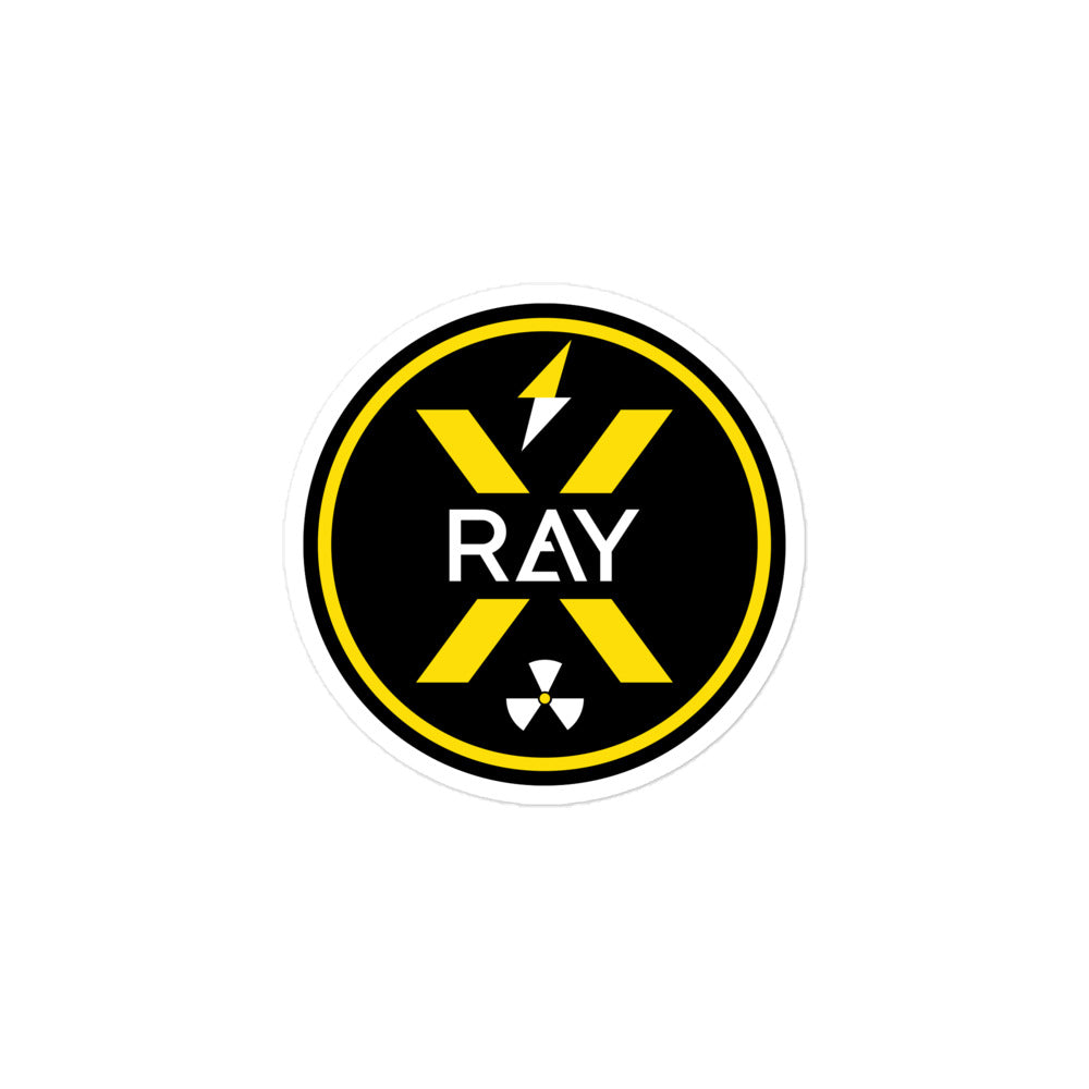 Misc. – X-ray Rey